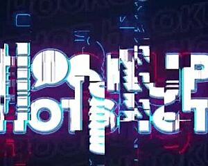 Shy Blonde Alice Pink Gets Her Pussy Ignored for Rough Ass Fucking