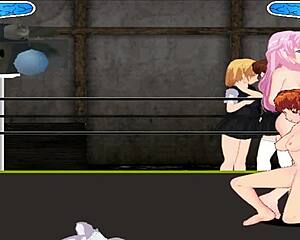 Potr Hentai Adventure