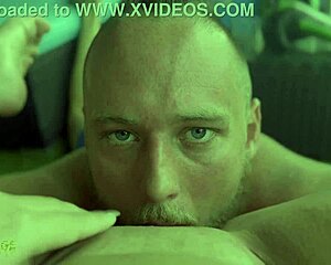 Female Pov Blue Eyes White Guy Pussy Eating Orgasm