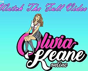 pov your girlfriend in costume deepthroats cock for christmas first time