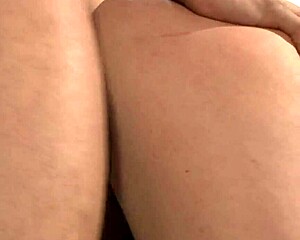 Man, Dagfs thick blonde Alexis Texas loves riding Danny Mountain's big cock! 😍