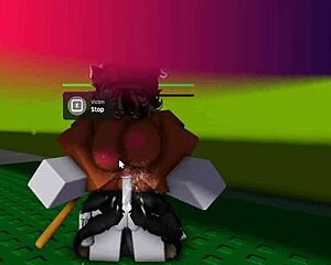 the fan desperately wanted to get involved