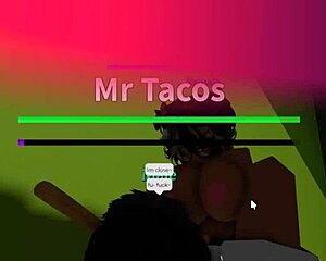 the fan desperately wanted to get involved