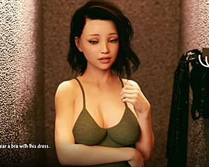 A O A Academy 51 erotic class session