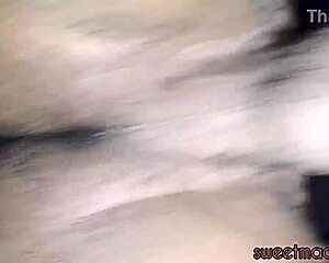 Sweetmachine asks, 'Want black pussy orgasm on machine?'