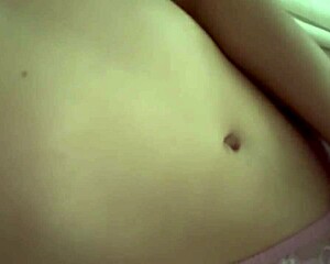 Latina Loves Solo Dildo Play 😍