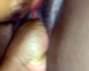 Ebony BBW Compilation With Huge Ass And Pussy Fucking