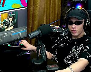 alexa asks ruan for amateur sex recording in barraco