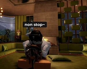 the fan desperately wanted to get involved