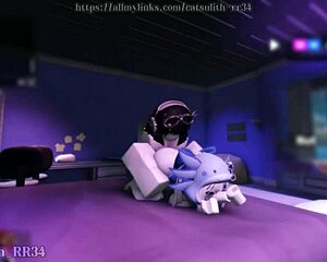 She Felt HORNY, So I Helped Her Out With SEX