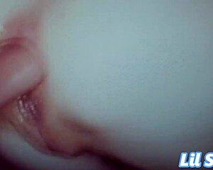 I Bang This Petite While Watching Another Get Taken, Love Teens