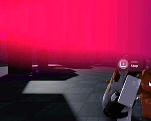 the fan desperately wanted to get involved