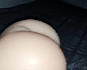 look at this big culito with toys