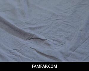 Can Honey Hayes Tempt Filthy Rich into Deepthroat Sex?