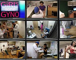 tyler lynn's yearly dental exam unfolds with intriguing behind-the-scenes moments.