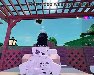 Threesome Blacked Features Two Bunnies and One Bull in Intense Group Action