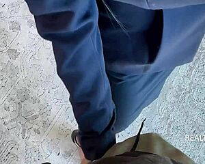 This rock hard bargain is a private deal