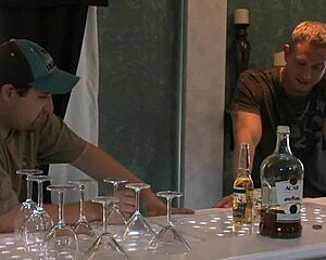 Kagney Linn Karter Swaps Partners