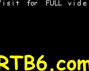 Wow, Intense Hardcore Blowjob Action!