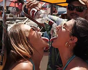 I am crazy for sex, hot interview with Alexia Dhein