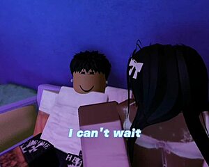 My Partner Calls Me to Punish Her Anal Ass