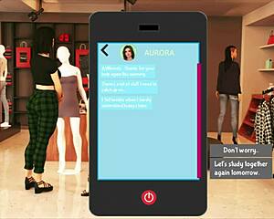 A O A Academy 51 erotic class session