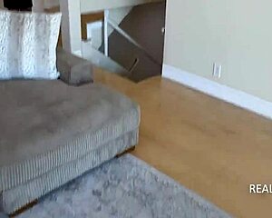 This rock hard bargain is a private deal