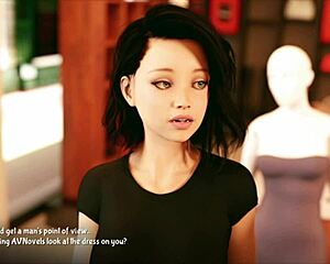 A O A Academy 51 erotic class session