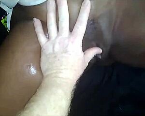 Ever Seen Kats Playhouse Live with Interracial Rough Action?