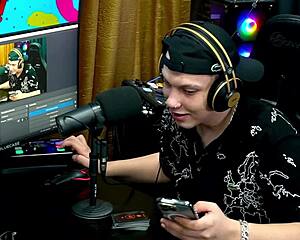 alexa asks ruan for amateur sex recording in barraco