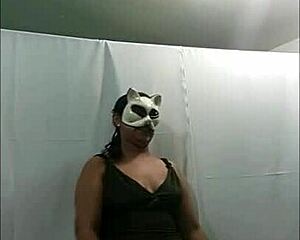 Getting Ready For Livestream! Like My Dress?