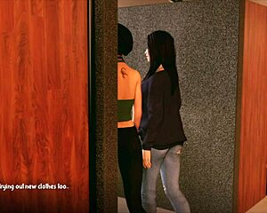 A O A Academy 51 erotic class session