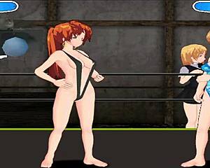 Potr Hentai Adventure