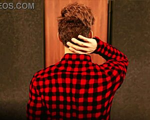 A O A Academy 51 erotic class session