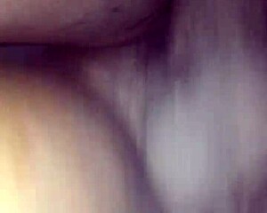 Ebony Bbw Woman Shares Her Story