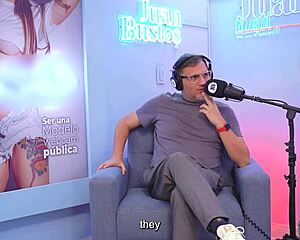 Cristina vega rides fuck machine hard?