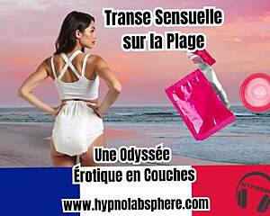 uhh, diaper lover hypnose on beach, so sensual, ya know?