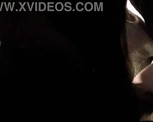 gigi breeze meets stranger at truck stop