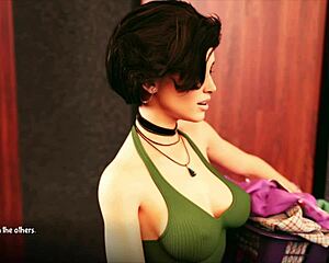 A O A Academy 51 erotic class session