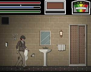 Part 6: Lustful spirit hunt captures ghost Mariam, history unfolds. 👻