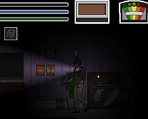 Part 6: Lustful spirit hunt captures ghost Mariam, history unfolds. 👻