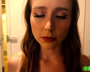 Laney Grey POV with Brad Newman?