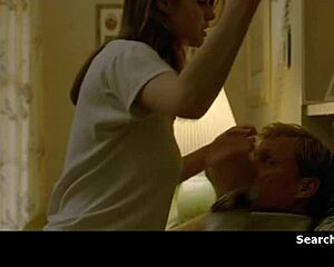Alexandra Daddario Naked and Bound in True Detective - What’s Her Secret?