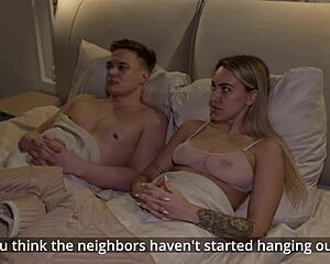 Wild Sex Retaliation Neighbors