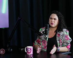 Public Hospital Therapy Insights by Marina Karam Sexologist