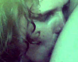 Stacy takes rough blowjob humiliation in bedroom quickie