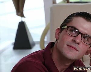 hd stepmom bosss stepdaughter seduction the stepsibling study and suck