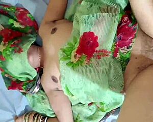 Oh cara, a bhabhi é tão inocente, dobrada sem uma palavra... não esperava isso!