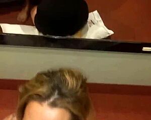 i deepthroat my girlfriends cock with tat-toos