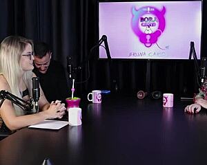 Public Hospital Therapy Insights by Marina Karam Sexologist